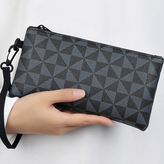 Billetera Unisex de Gran Capacidad - Diseño Moderno y Funcional - Image 16
