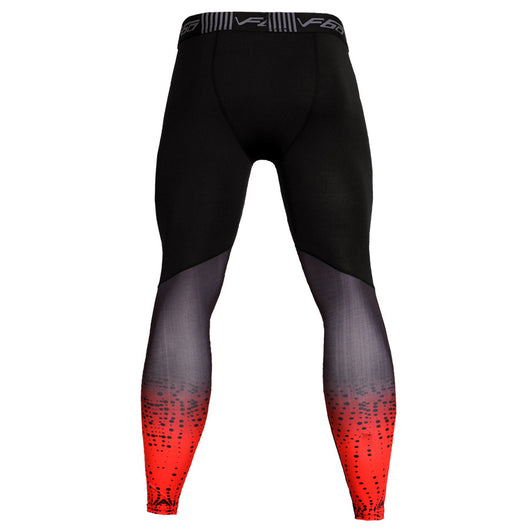 Pantalones de Compresión para Yoga y Entrenamiento - Image 4