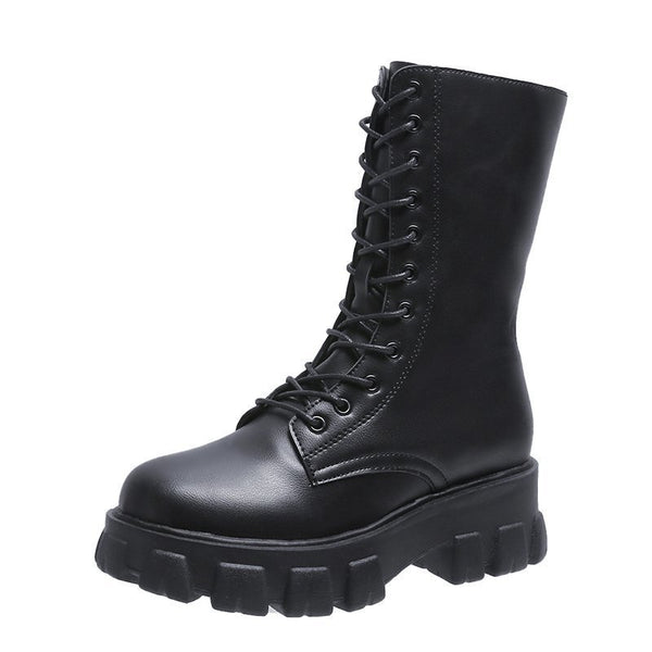 Botas Martin Casual Cómodas para Hombre y Mujer - Image 6