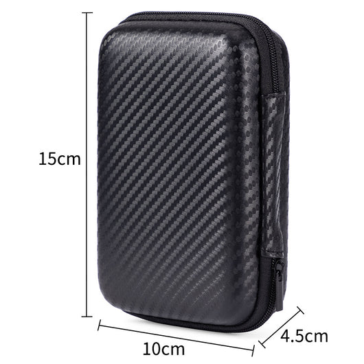 Bolsa Organizadora para Cables, Cargadores y Accesorios - Image 15