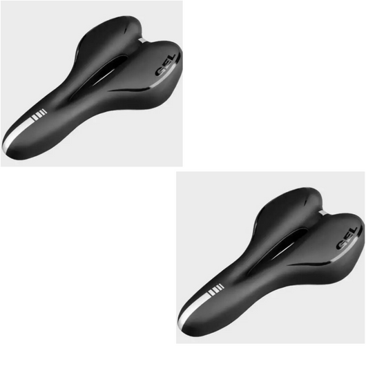 Asiento de Bicicleta Mountain Bike Ergonómico - Image 6