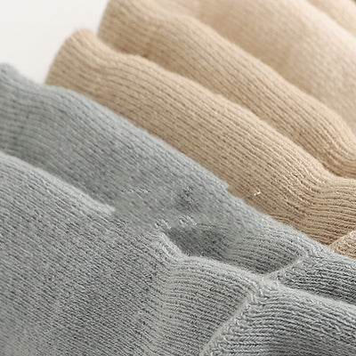 Calcetines de Algodón Peinado para Niños y Niñas - Image 10