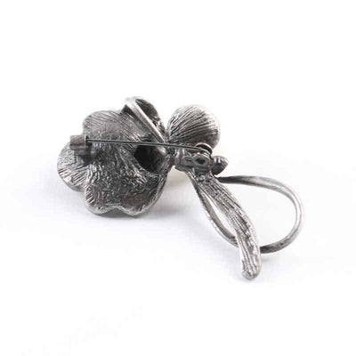 Broche de Flor Personalizado - Image 4