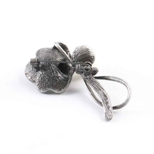 Broche de Flor Personalizado - Image 4