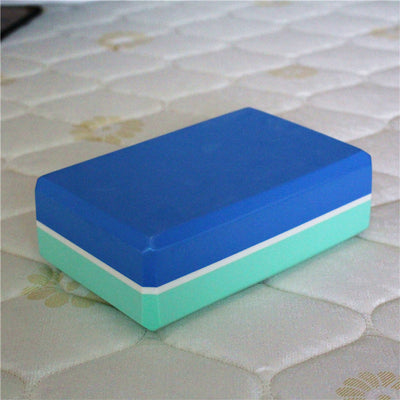 Bloque de Yoga Bicolor - Image 19
