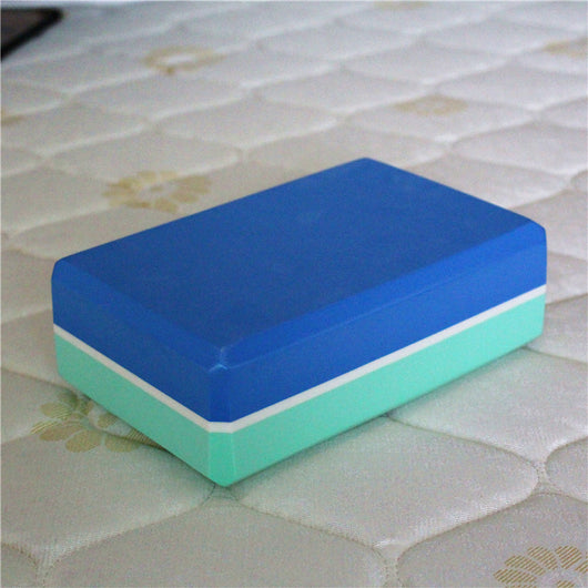 Bloque de Yoga Bicolor - Image 19