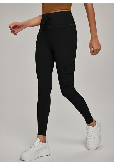 Pantalones Yoga Levanta Glúteos 5D Cintura Alta para Mujer - Image 24