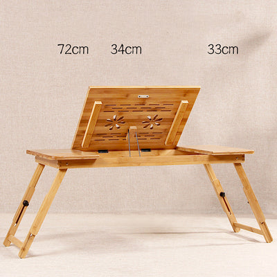 Escritorio Plegable para Cama con Bandeja Portátil - Image 6