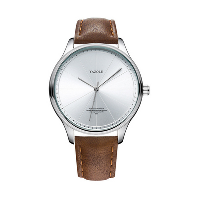 Reloj de Cuarzo Resistente al Agua para Hombre - Image 17