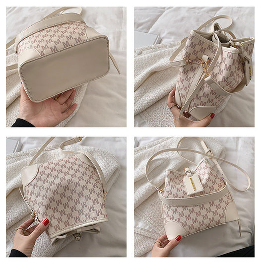 Bolso Bandolera Presbyopia - Elegancia y Funcionalidad en Uno - Image 9