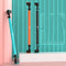 Barra de Tracción Horizontal para Niños - Equipo de Ejercicio Indoor