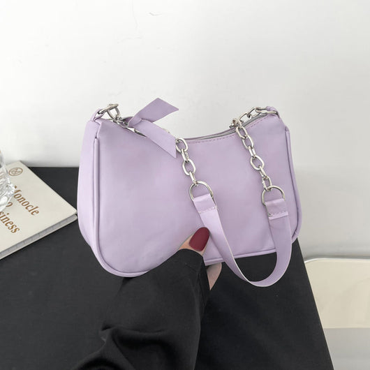 Bolsa Francesa Minimalista para Axilas - Diseño Elegante para Mujer - Image 12
