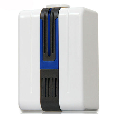 Purificador de Aire con Generador de Aniones y Ozono 220V