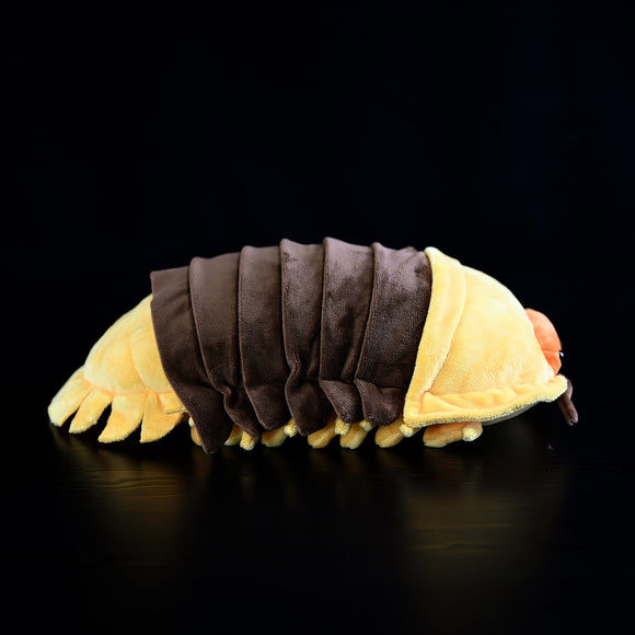 Muñeco de Insecto Adorable Tide - Juguete Coleccionable