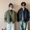 Chaqueta Uniforme de Béisbol Piloto para Niños