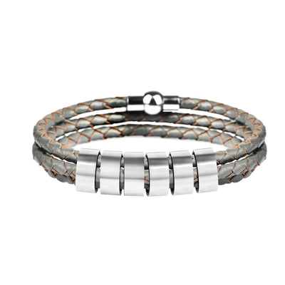 Pulsera Personalizada con Letras - Image 51