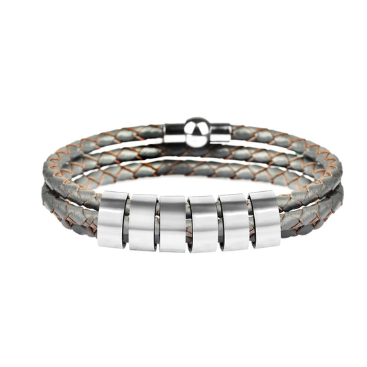 Pulsera Personalizada con Letras - Image 51