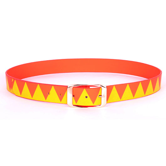 Cinturón de Accesorios para Cosplay de Aventura Bizarra - Image 11