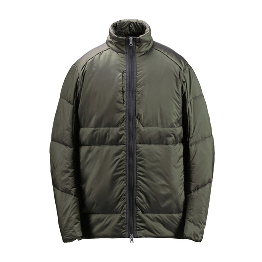Chaqueta de Algodón Impermeable para Hombre con Forro Técnico - Image 15