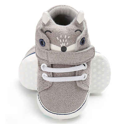 Zapatos para Bebés y Niños Pequeños - Comodidad y Seguridad - Image 30