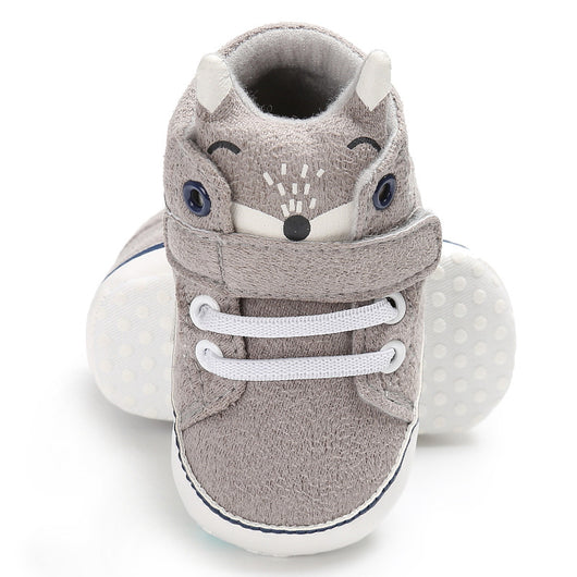 Zapatos para Bebés y Niños Pequeños - Comodidad y Seguridad - Image 30