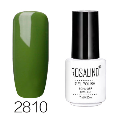 Serie RC Esmalte de Uñas Clásico Premium - Image 53