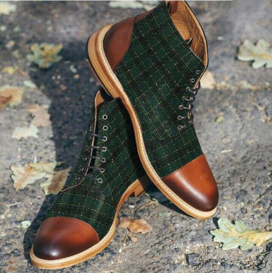 Botas Industriales K75 para Hombre - Venta al Mayor - Image 5