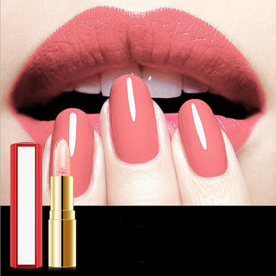 Labial Mágico Cambio de Color por Temperatura - Image 4