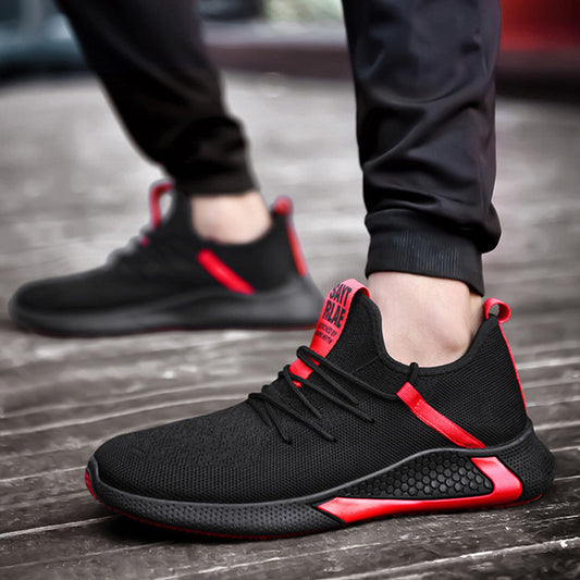 Zapatillas de Running para Estudiantes de Moda - Image 2