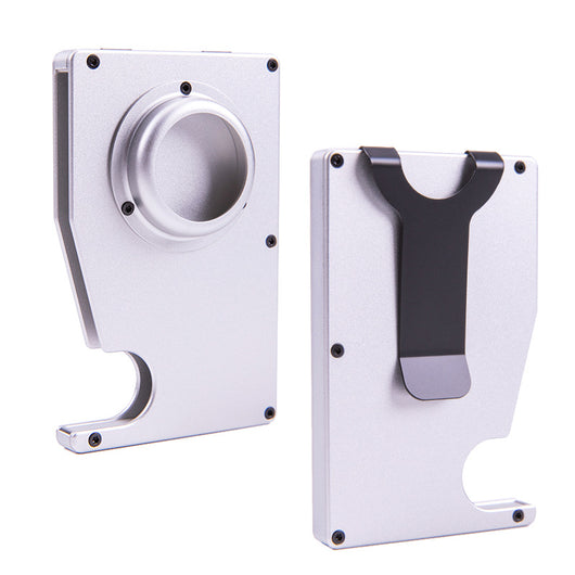 Rastreador RFID Antirrobo con Tarjetas de Metal - Pack Completo - Image 12