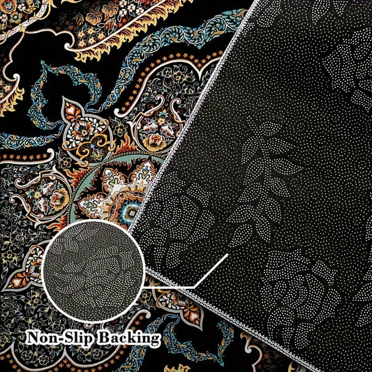 Tapete Absorbente para Sala - Cobertura Completa Sofá y Mesa de Centro - Image 2