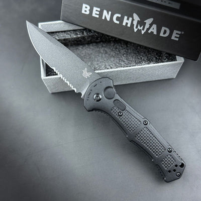 Cuchillo Multiusos para Camping y Asado - Corte de Carnes y Frutas - Image 5