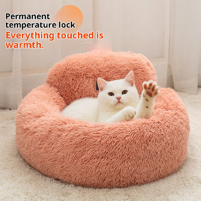 Cama Térmica para Mascotas - Abrigo Invierno y Transpirable - Image 4