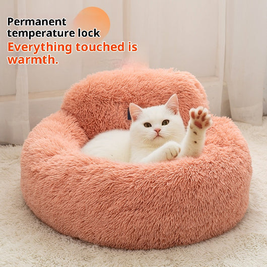 Cama Térmica para Mascotas - Abrigo Invierno y Transpirable - Image 4