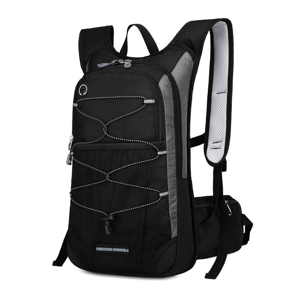Mochila de Senderismo y Montaña Multiusos para Aventuras Extremas