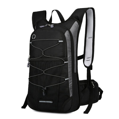Mochila de Senderismo y Montaña Multiusos para Aventuras Extremas - Image 2
