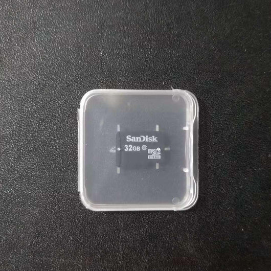 Tarjeta de Memoria para Dashcam y Grabadora de Conducción - Image 4