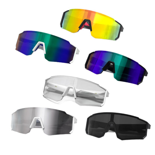 Gafas Inteligentes Deportivas con Bluetooth y Audio Integrado - Image 5