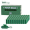 Verde 60 Roll Dispenser