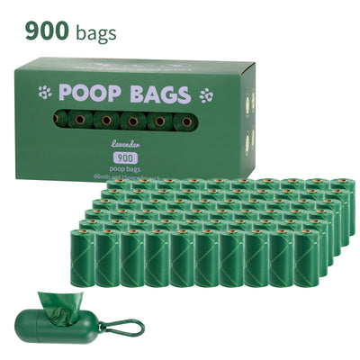 Bolsas Ecológicas para Desechos de Mascotas con Asa y Tecnología EPI - Image 14