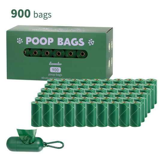 Bolsas Ecológicas para Desechos de Mascotas con Asa y Tecnología EPI - Image 14