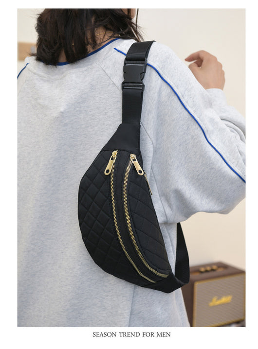 Bolsa Deportiva Mensajera Casual para Móvil - Image 23