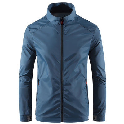 Ropa de Protección Solar para Hombre - Camiseta Ligera Verano - Image 5