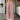 Women's Striped Wide Leg Pants With Pockets & Tie-Waist Detail - Casual Minimalist Trousers - Tekeno