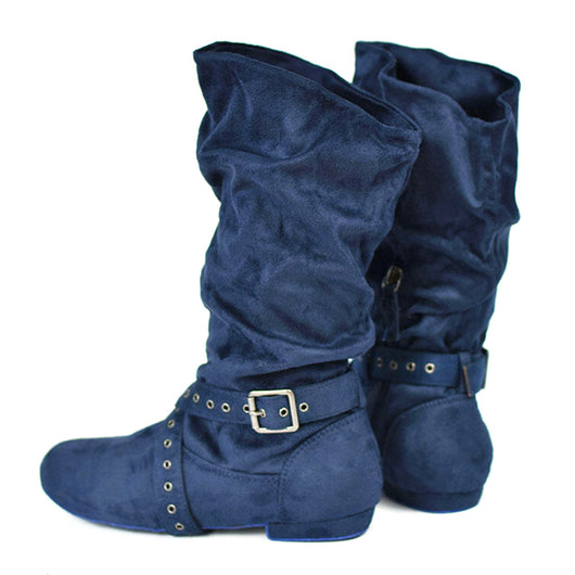 Botas de Baile Latino y Line Dance para Mujer - Image 5