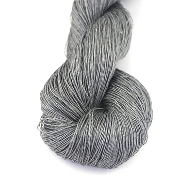 Hilo de Lino Puro para Crochet y Tejido a Mano - Image 10