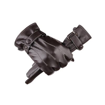 Guantes Impermeables y Cortavientos - Image 6