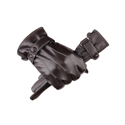 Guantes Impermeables y Cortavientos - Image 6