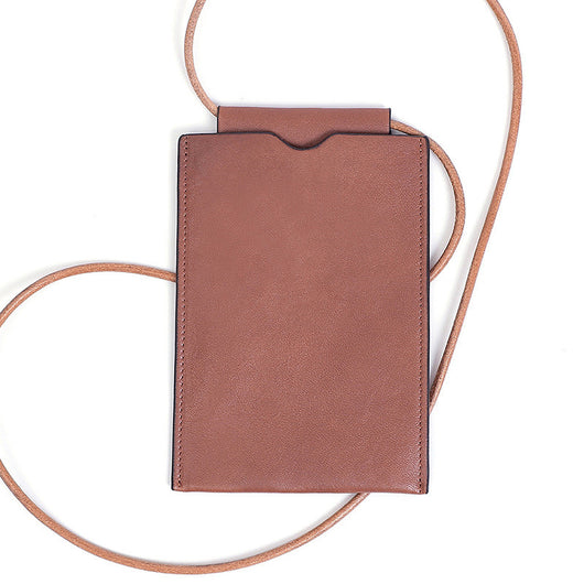 Bolsa de Cuero para Teléfono Móvil - Image 5