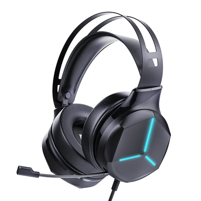 Auriculares Gaming Multifunción con Cable - Image 6